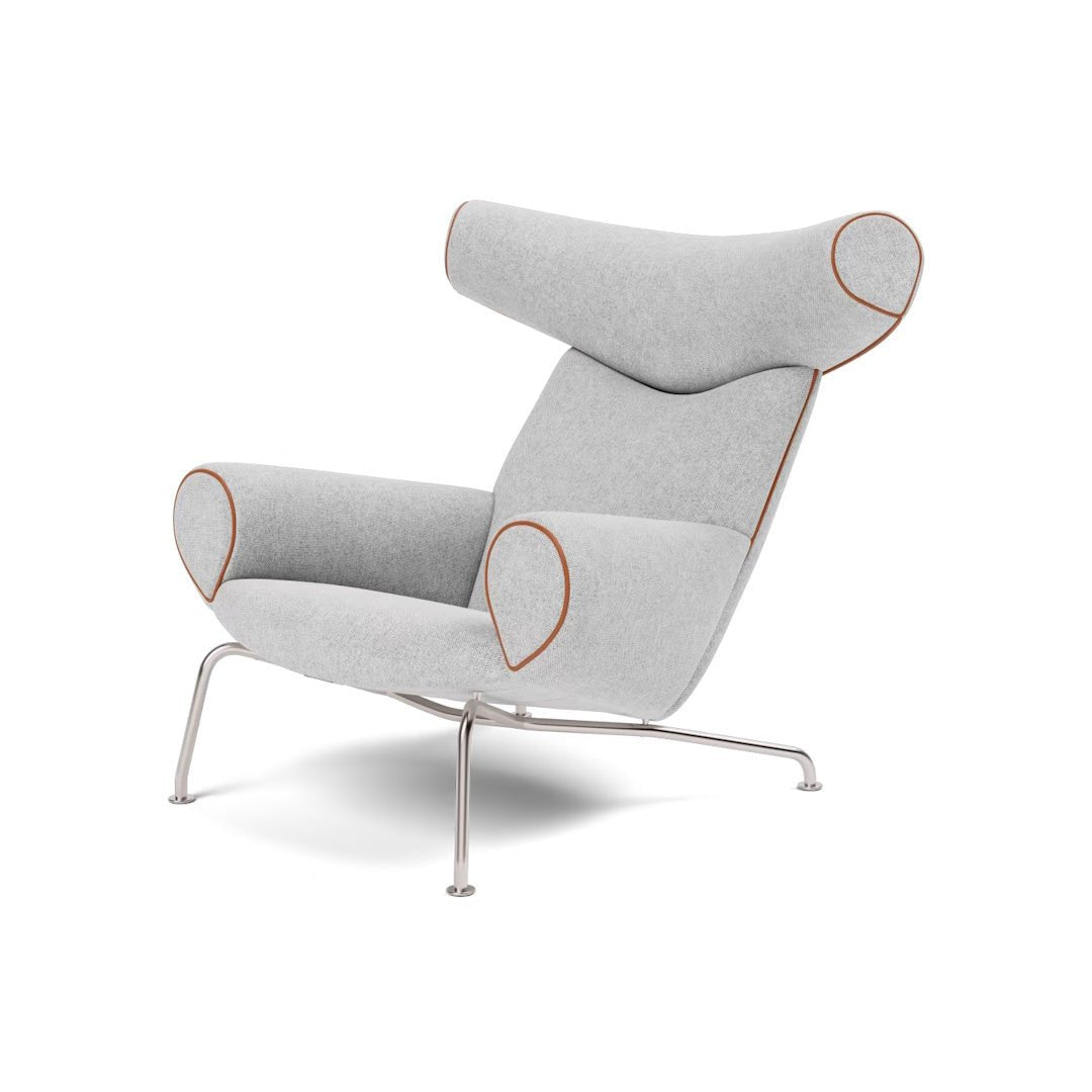 Ox Chair - ökenhem