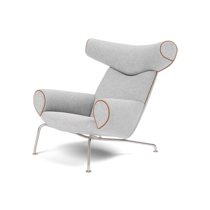Ox Chair - ökenhem