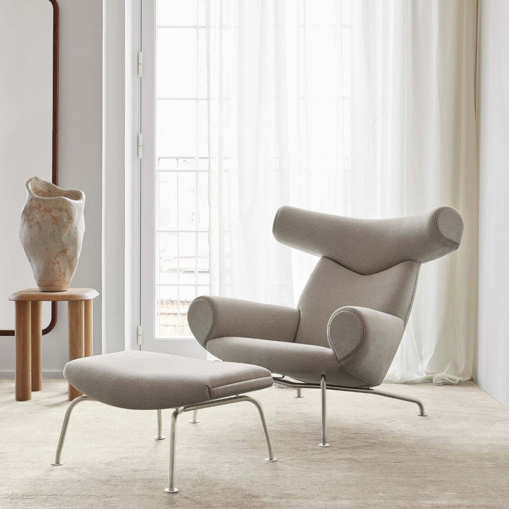 Ox Chair - ökenhem