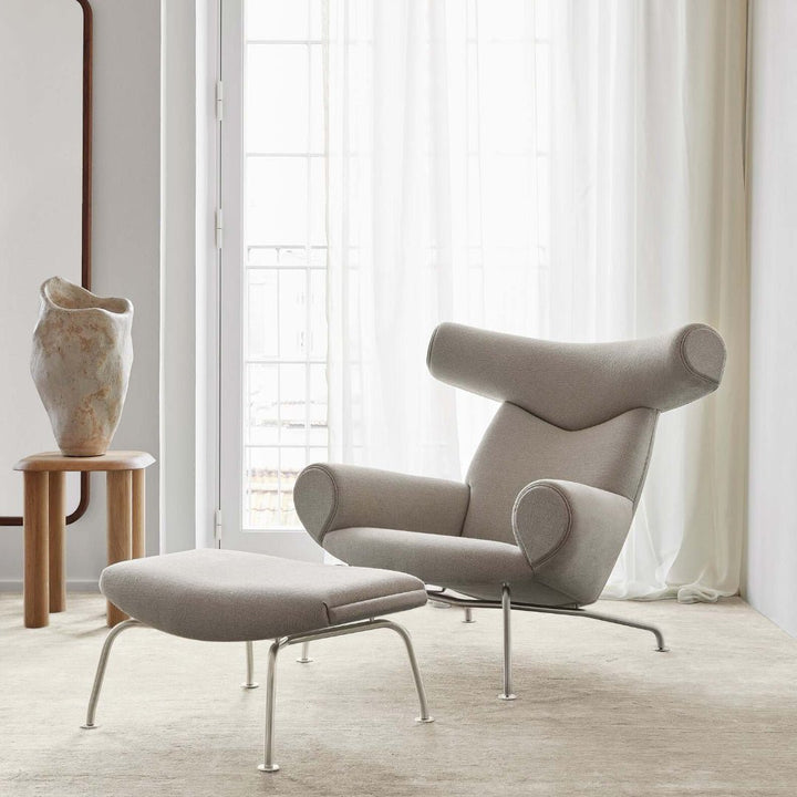 Ox Chair - ökenhem