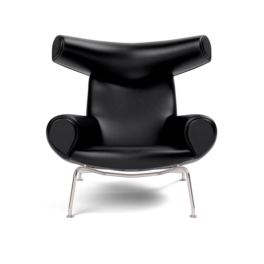 Ox Chair - ökenhem