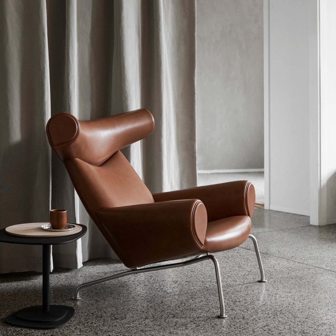 Ox Chair - ökenhem