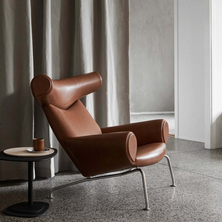 Ox Chair - ökenhem