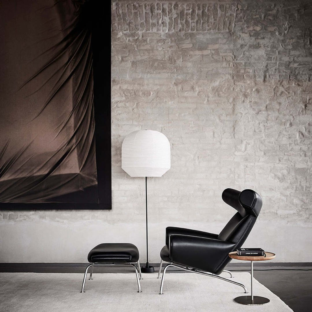 Ox Chair - ökenhem