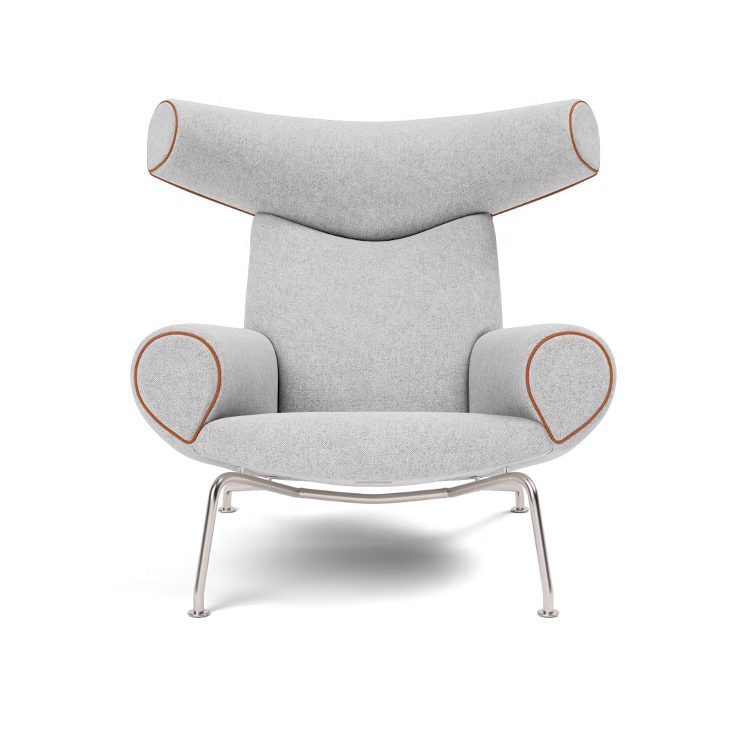 Ox Chair - ökenhem