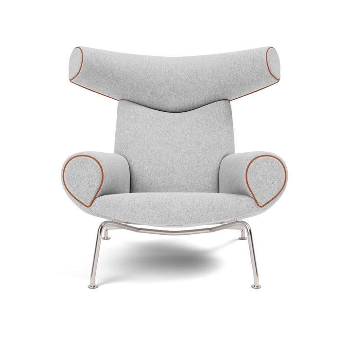 Ox Chair - ökenhem
