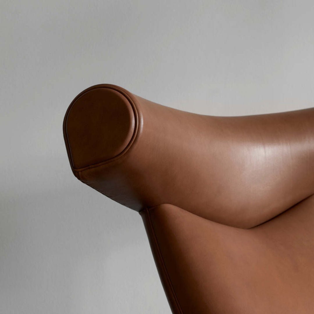 Ox Chair - ökenhem