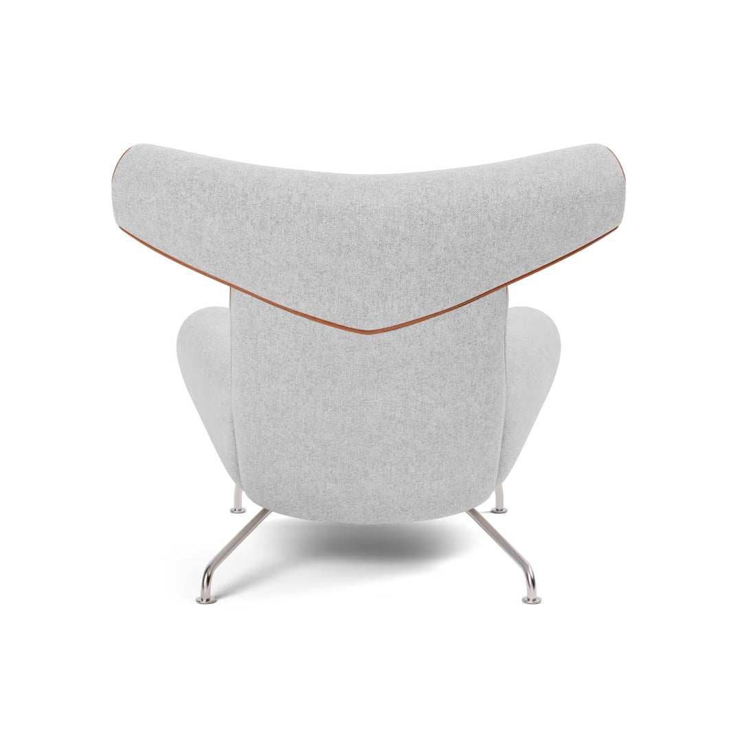 Ox Chair - ökenhem
