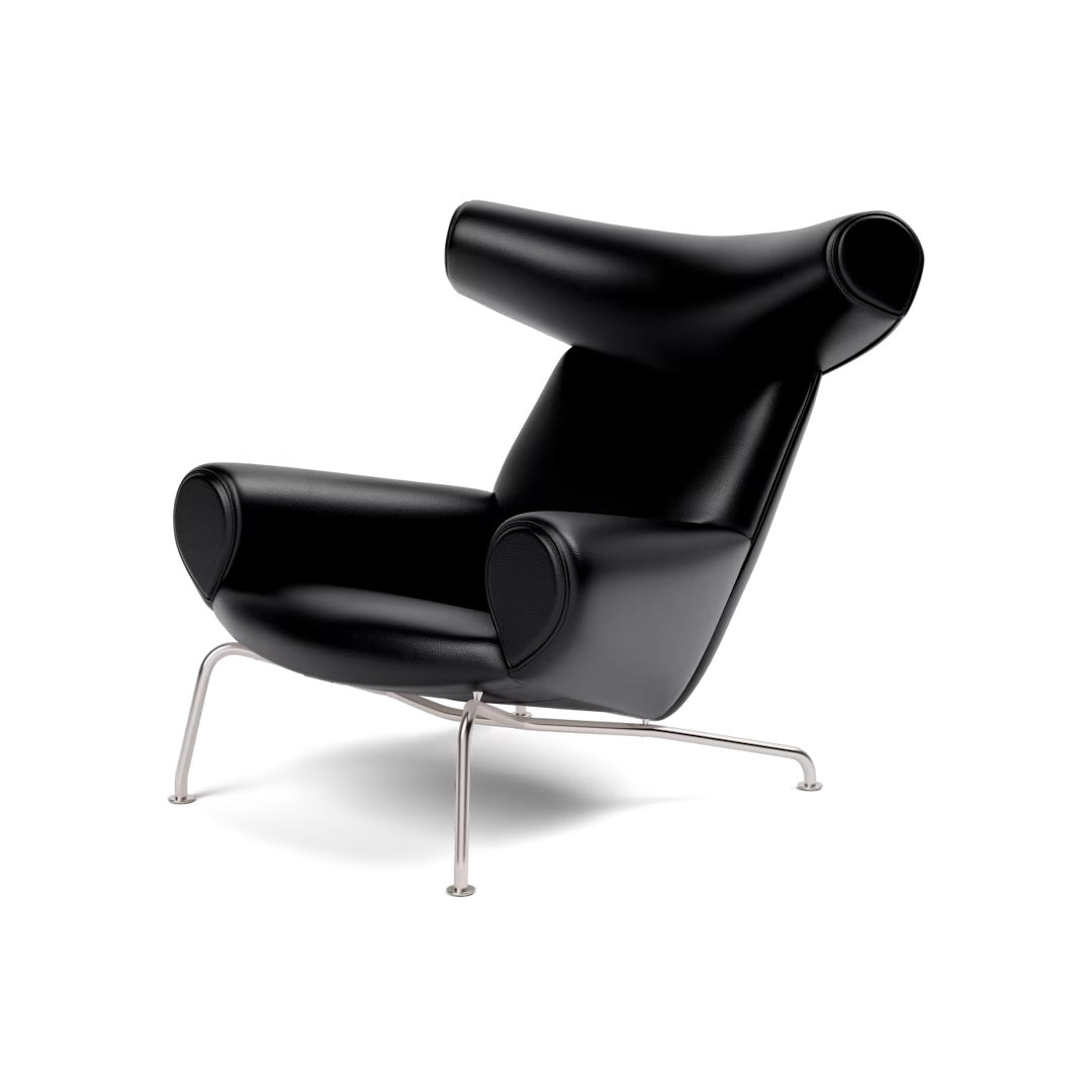 Ox Chair - ökenhem