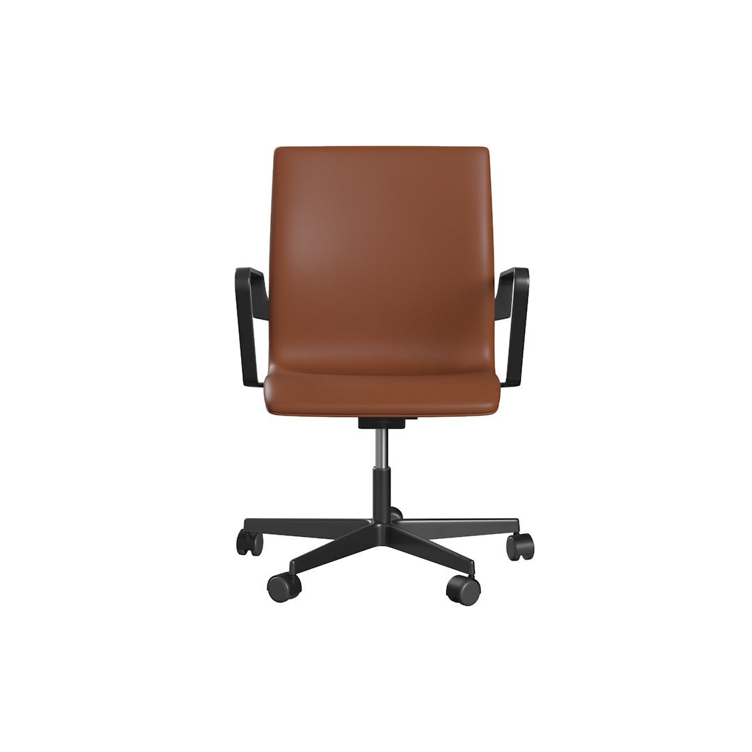 Oxford™ 3291W Office Chair - ökenhem