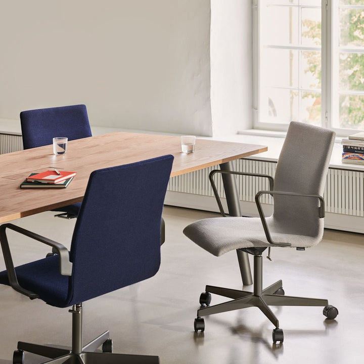 Oxford™ 3291W Office Chair - ökenhem