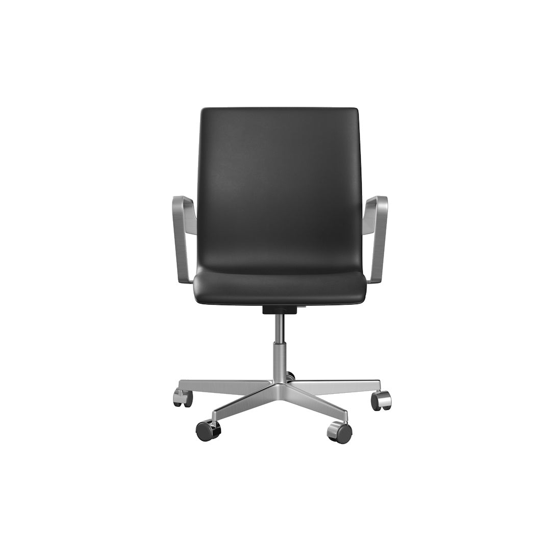 Oxford™ 3291W Office Chair - ökenhem
