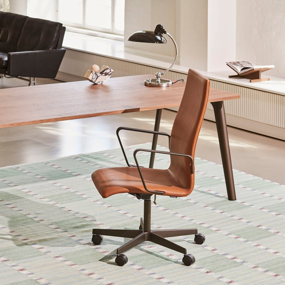 Oxford™ 3293W Office Chair - ökenhem