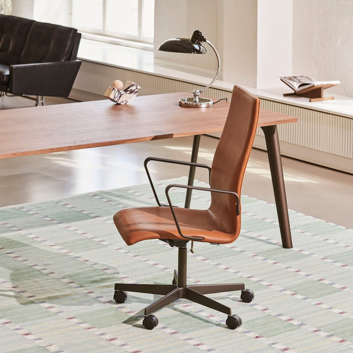 Oxford™ 3293W Office Chair - ökenhem