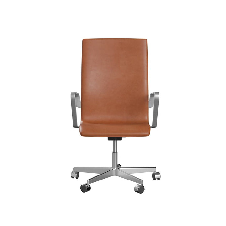 Oxford™ 3293W Office Chair - ökenhem