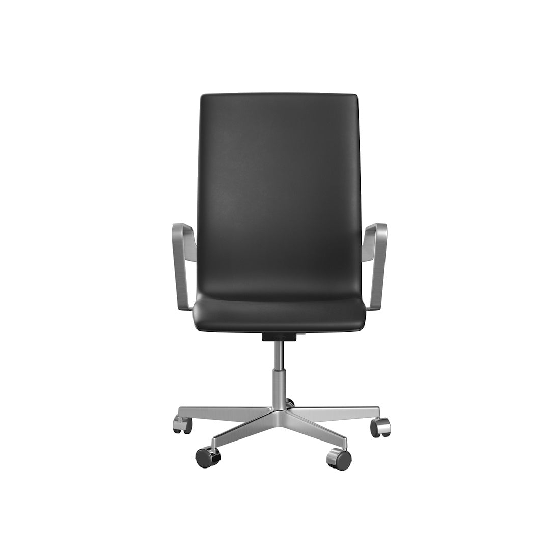 Oxford™ 3293W Office Chair - ökenhem