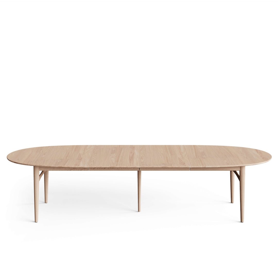 Øya Dining Table - ökenhem