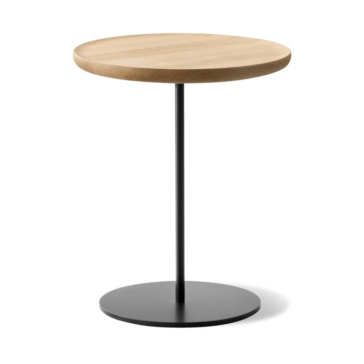 PAL Table - Black Base - ökenhem