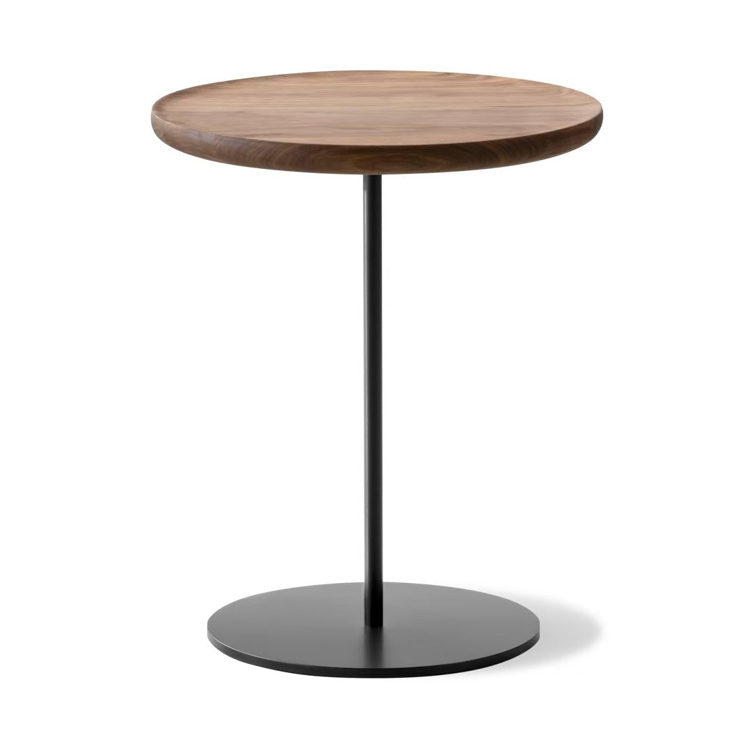 PAL Table - Black Base - ökenhem