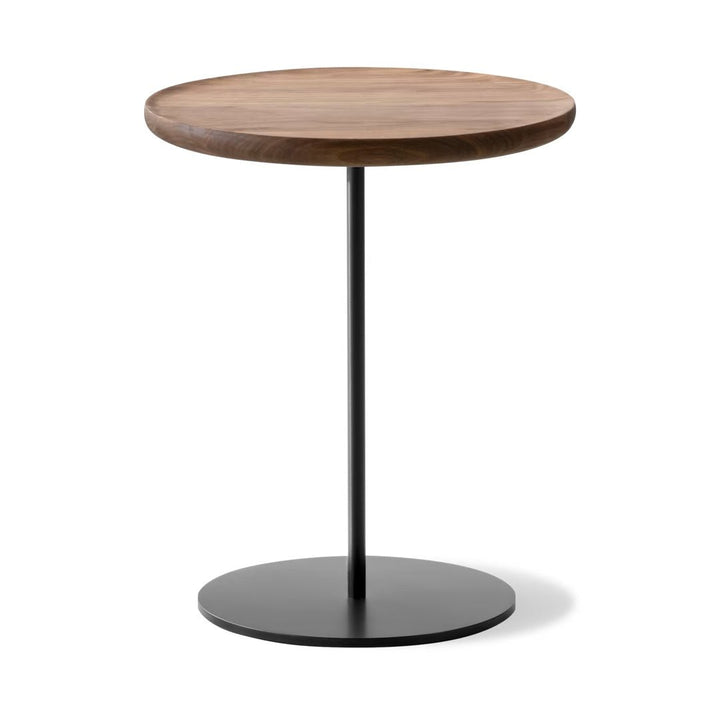 PAL Table - Black Base - ökenhem