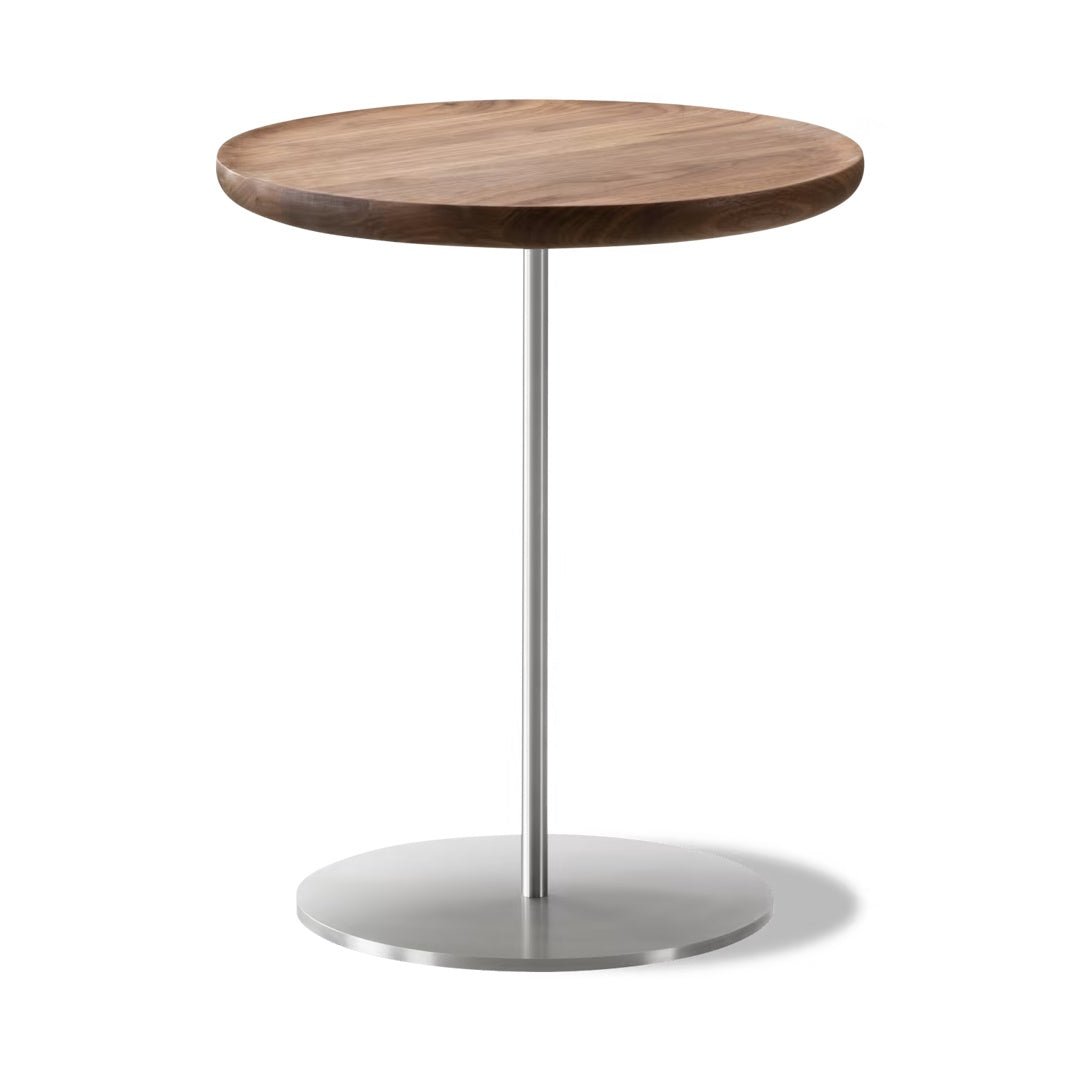 PAL Table - Stainless Base - ökenhem