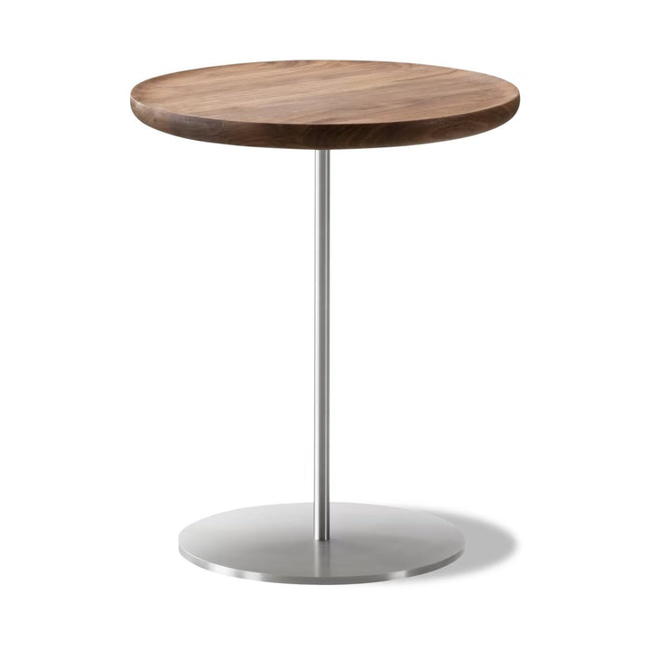 PAL Table - Stainless Base - ökenhem