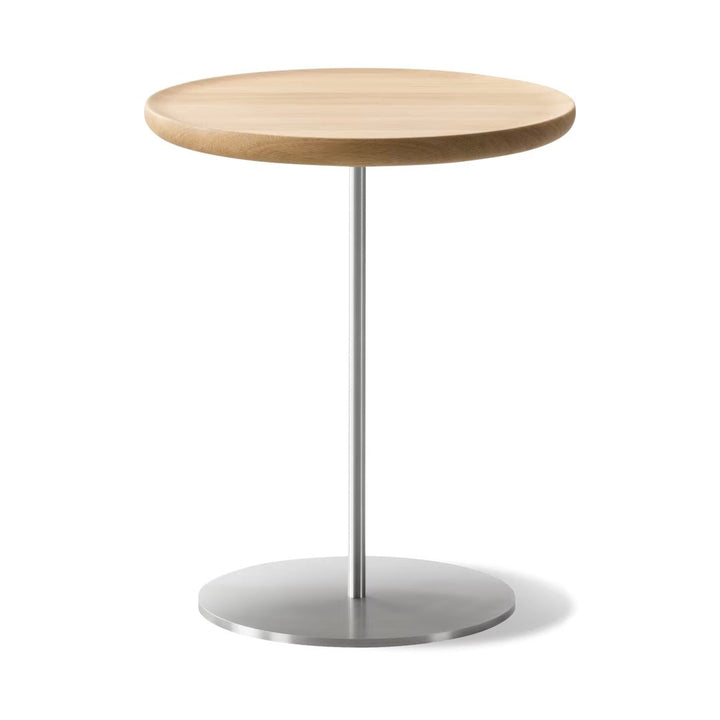 PAL Table - Stainless Base - ökenhem