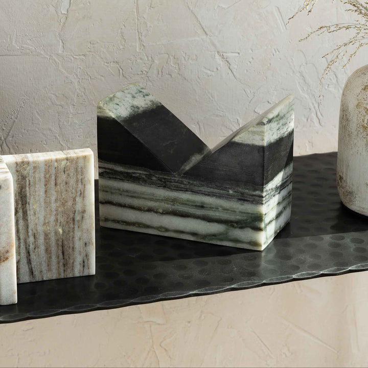 Marble Book Rest