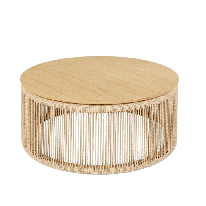 Palma Coffee Table - ökenhem