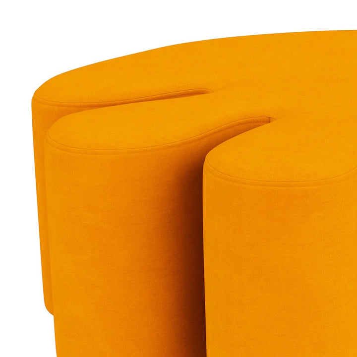 Palma Pouf Large - ökenhem