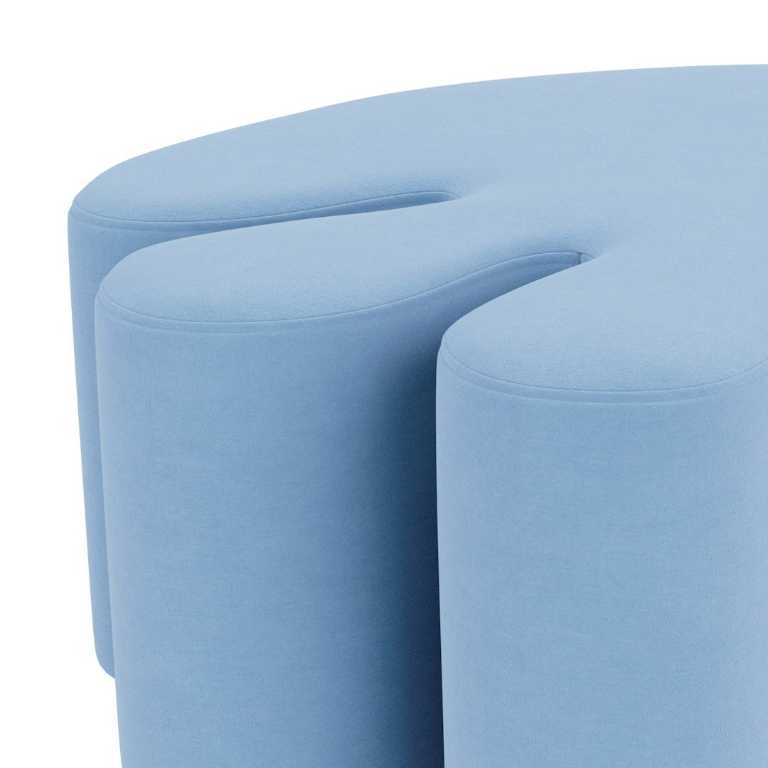 Palma Pouf Large - ökenhem
