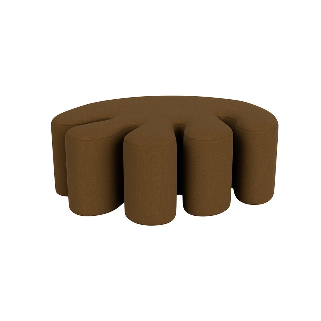 Palma Pouf Large - ökenhem
