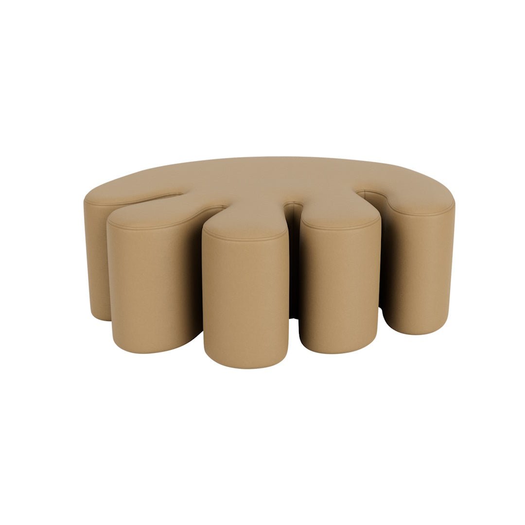Palma Pouf Large - ökenhem