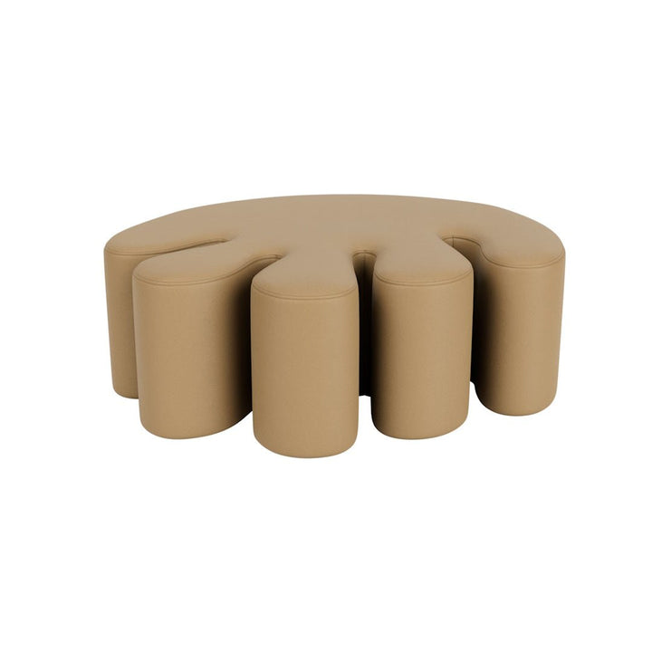 Palma Pouf Large - ökenhem
