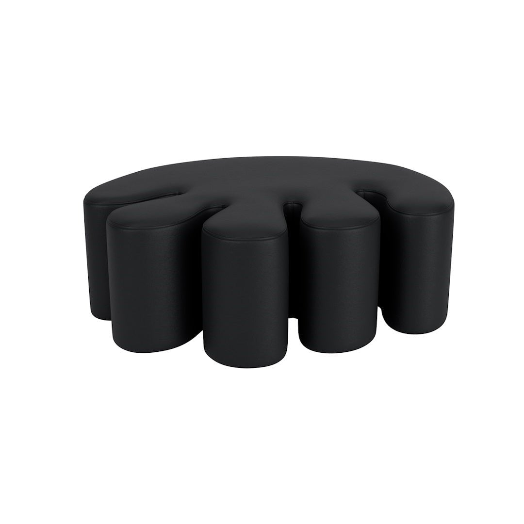 Palma Pouf Large - ökenhem