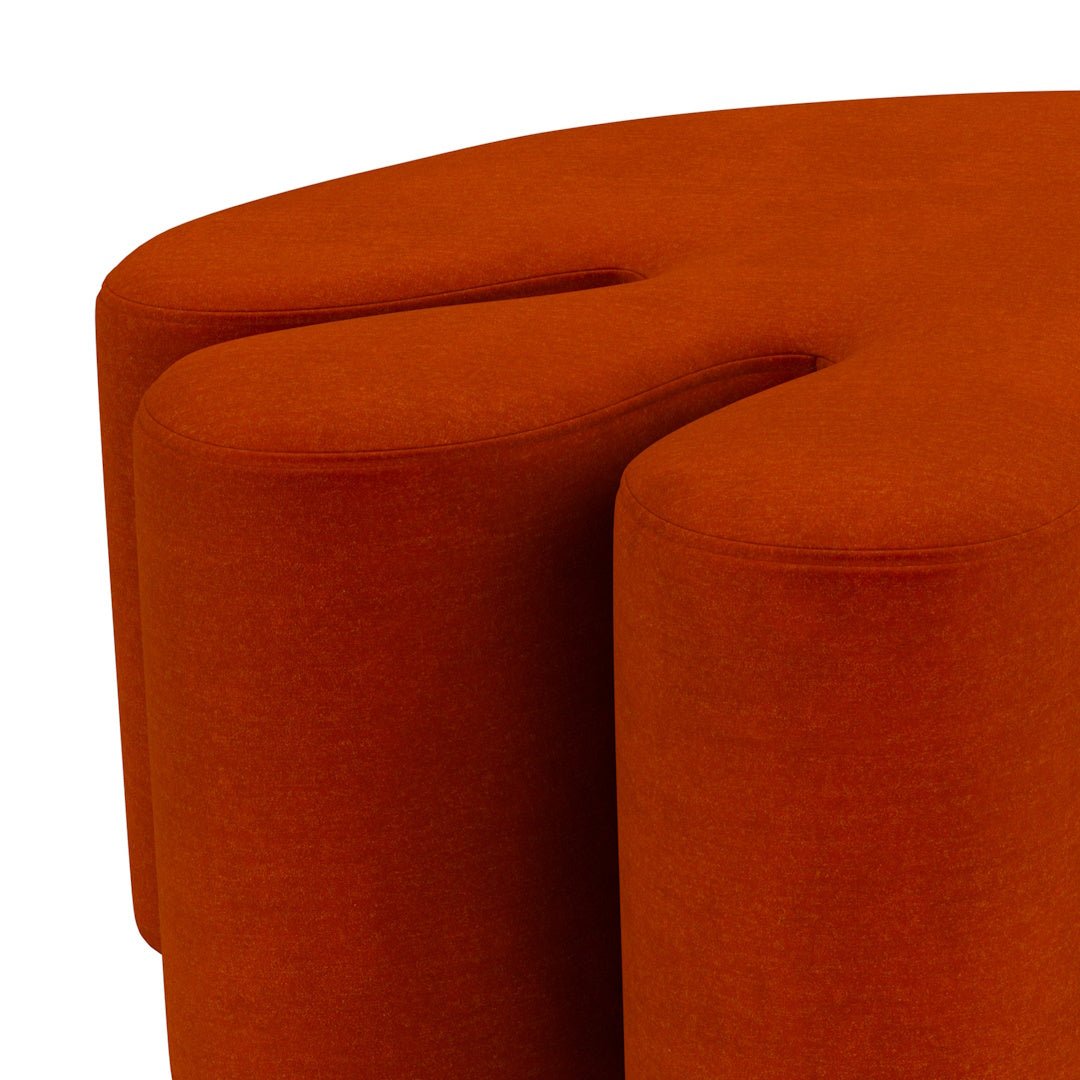 Palma Pouf Large - ökenhem