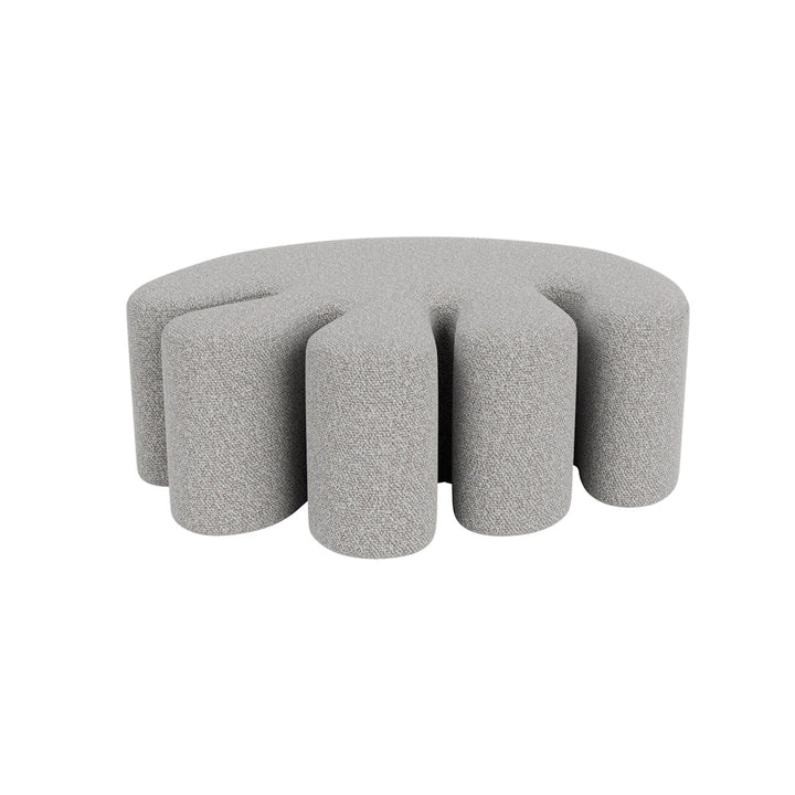 Palma Pouf Large - ökenhem