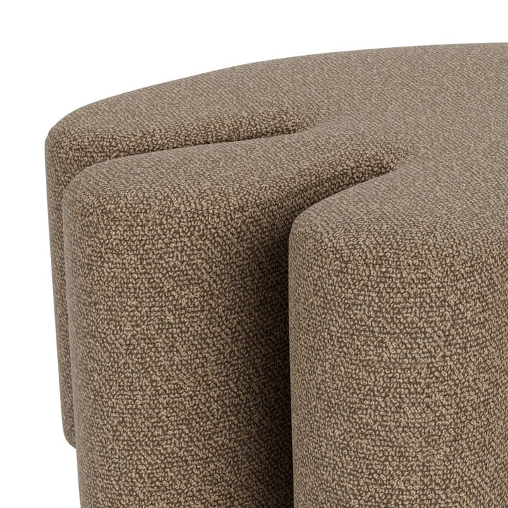 Palma Pouf Large - ökenhem