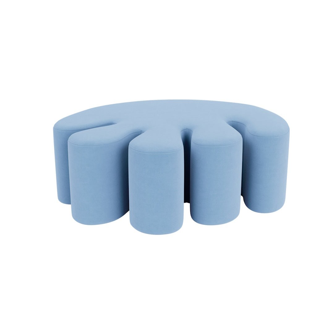 Palma Pouf Large - ökenhem