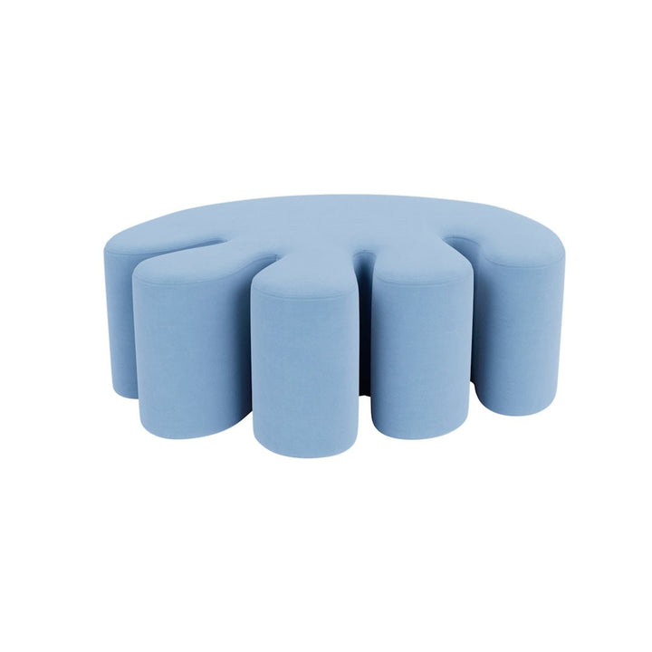 Palma Pouf Large - ökenhem