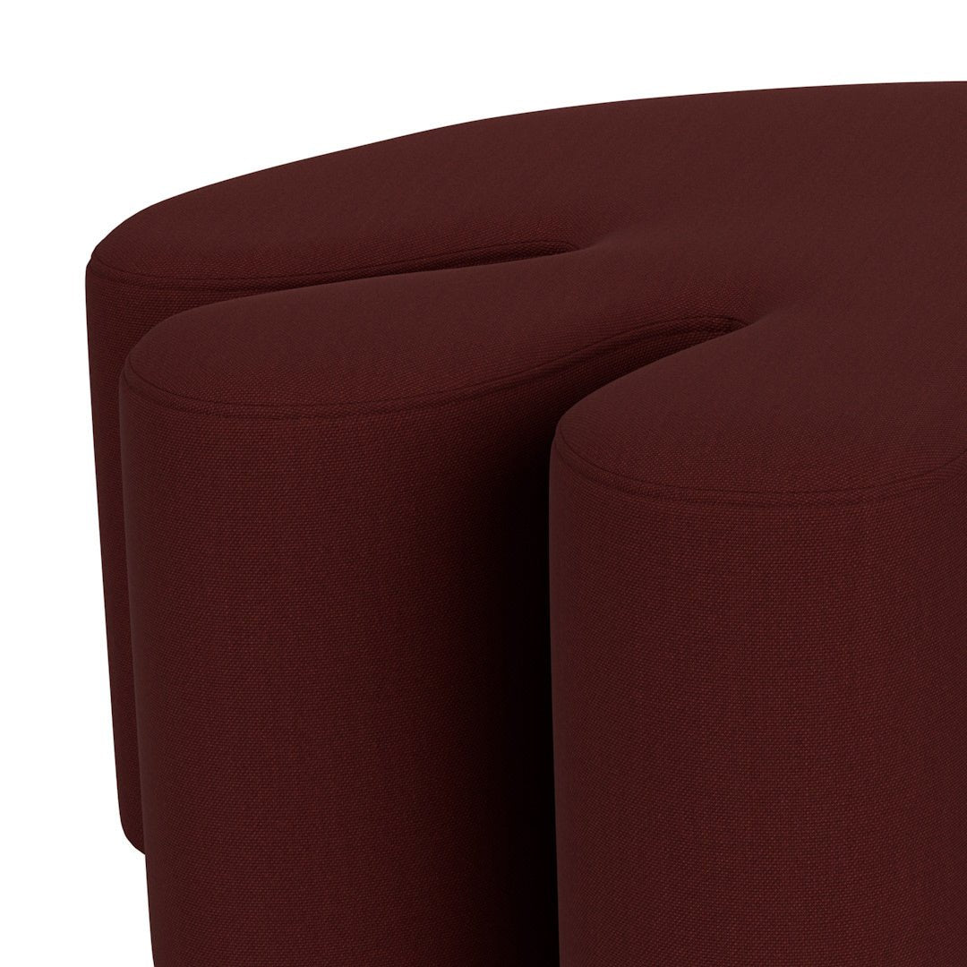 Palma Pouf Large - ökenhem