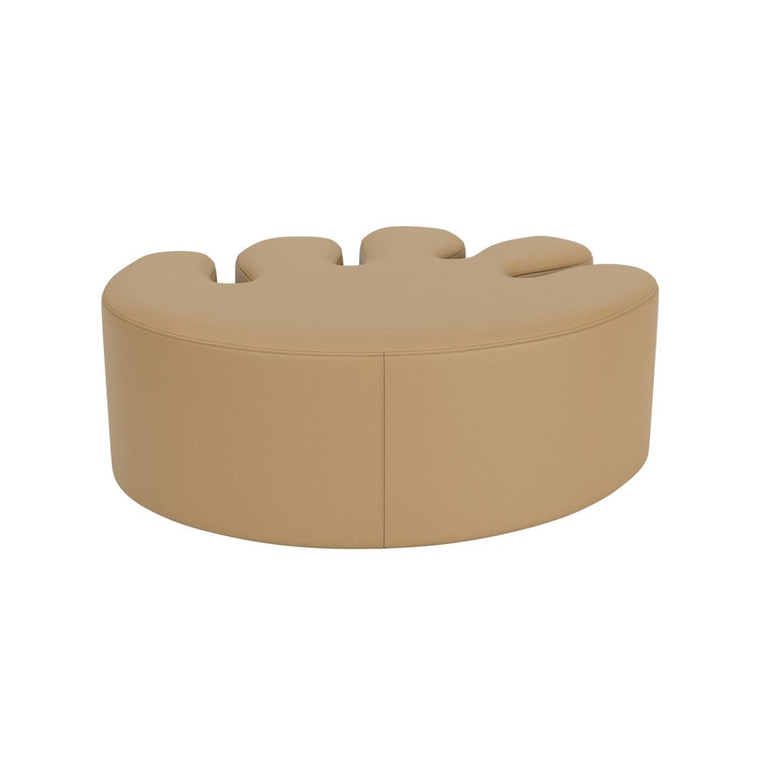 Palma Pouf Large - ökenhem