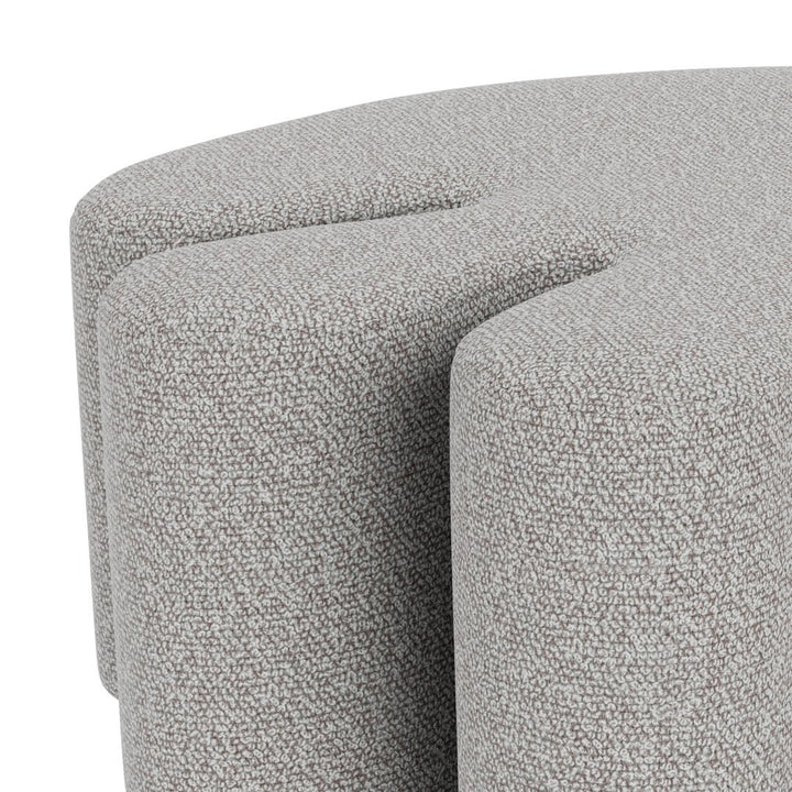Palma Pouf Large - ökenhem