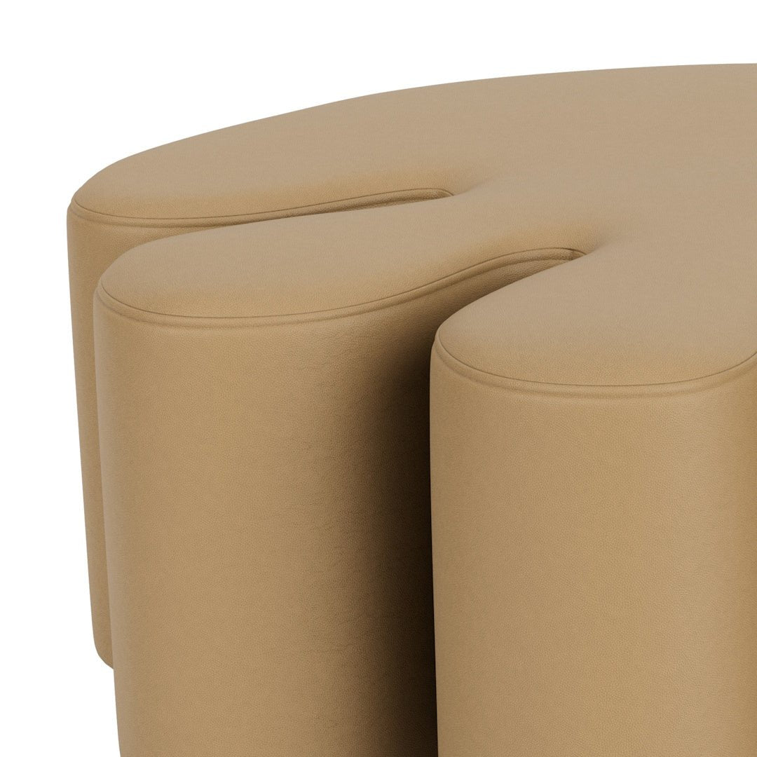 Palma Pouf Large - ökenhem