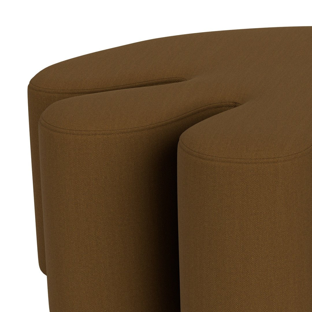Palma Pouf Large - ökenhem