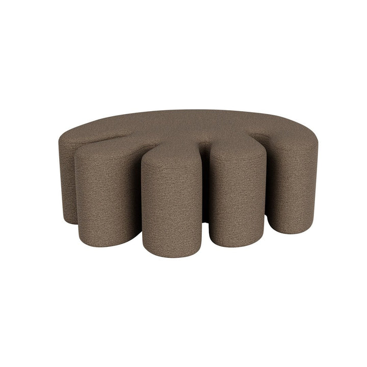 Palma Pouf Large - ökenhem