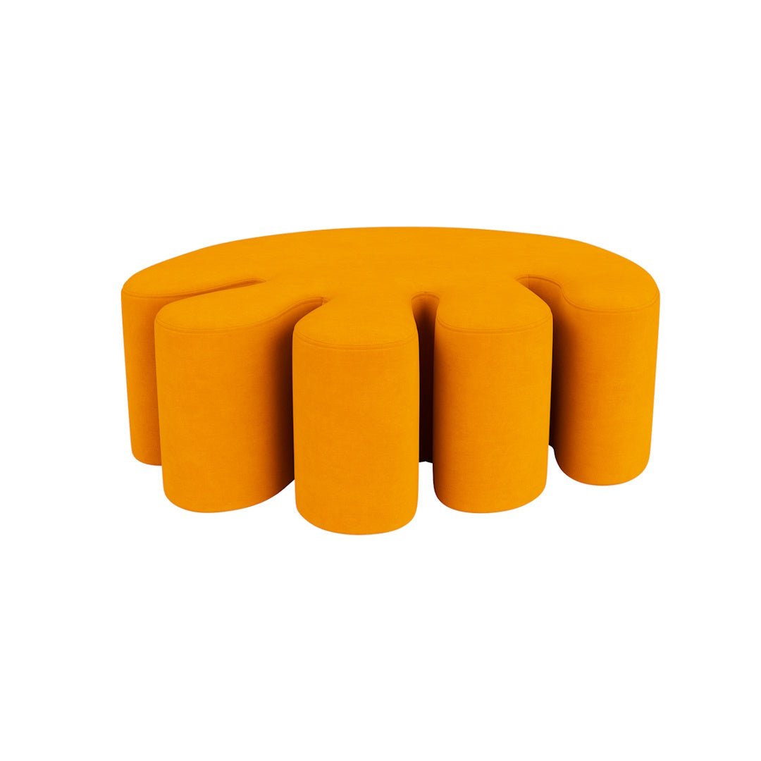 Palma Pouf Large - ökenhem