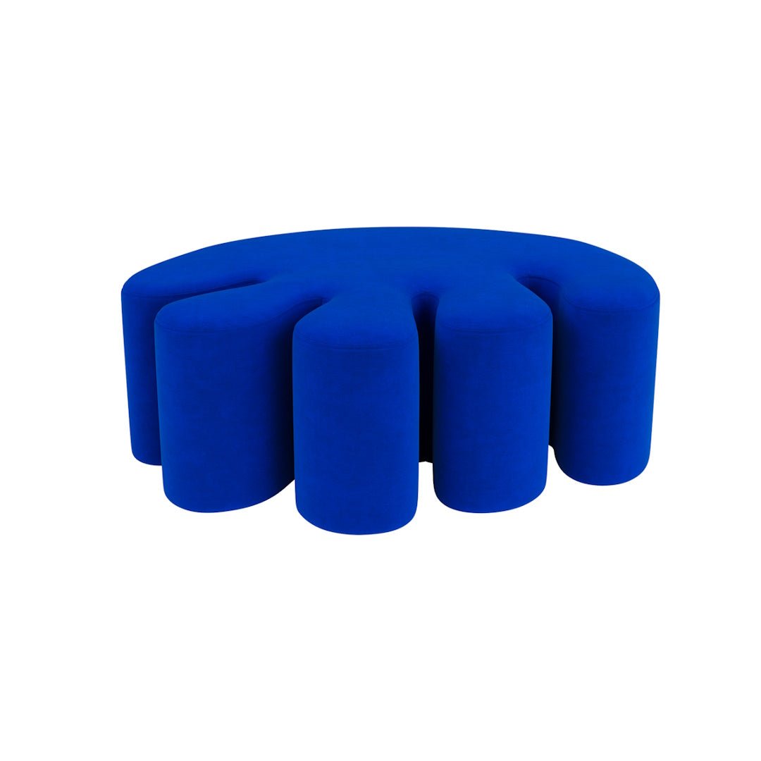 Palma Pouf Large - ökenhem