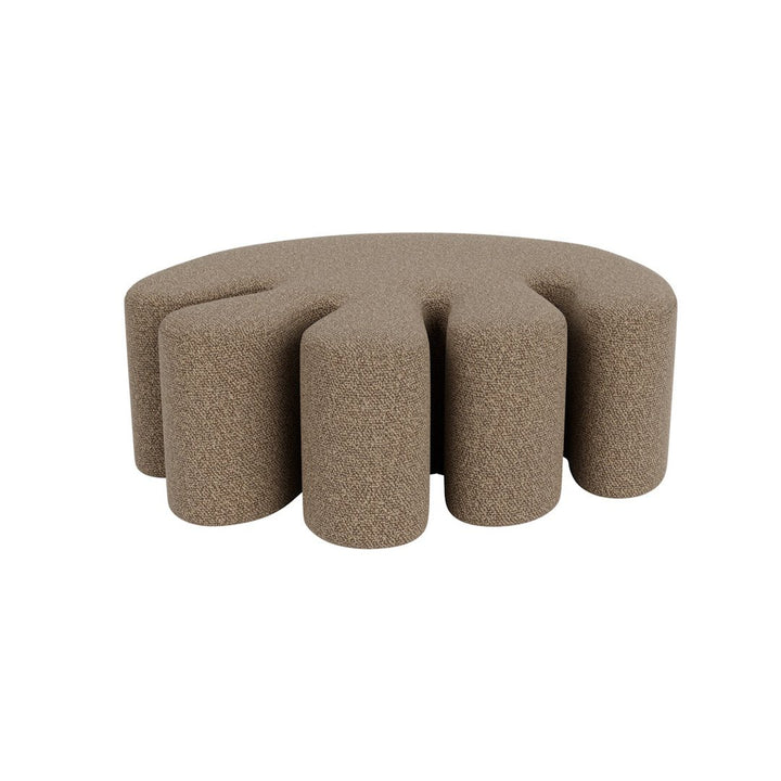 Palma Pouf Large - ökenhem