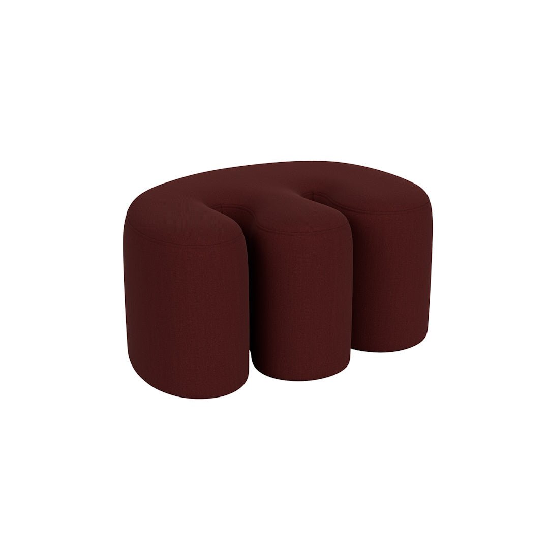 Palma Pouf Medium - ökenhem